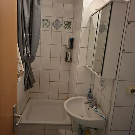 Apartmán In Center *