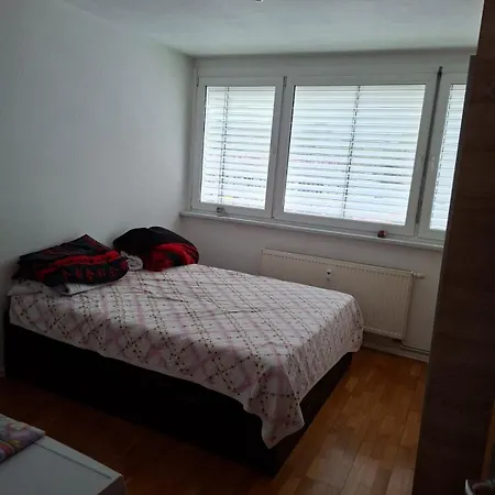 In Center Apartmán Lipsko