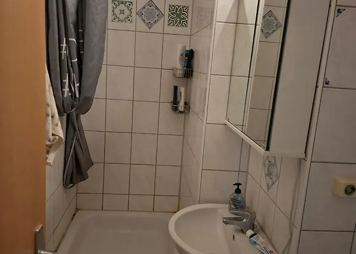 Appartement In Center *